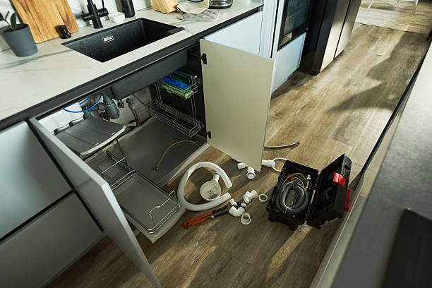 24/7 Emergency Drain Cleaning experts in Rutherford College, NC